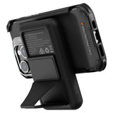EFM FLUX 10K Magnetic Wireless Power Bank - Portable Charger