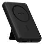 EFM FLUX 5000mAh Magnetic Wireless Power Bank EFM