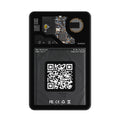 AirCard: Slim Apple Find My Wallet Tracker with Digital Business Card ROLLINGSQ