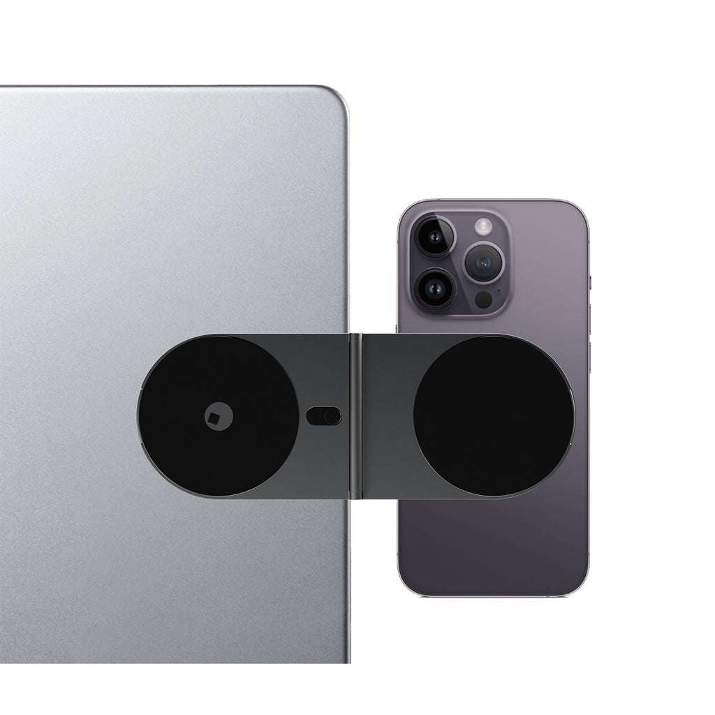 EDGE Pro Core: Universal Magnetic Phone & Tablet Adapter ROLLINGSQ