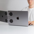 EDGE Pro Core: Universal Magnetic Phone & Tablet Adapter ROLLINGSQ
