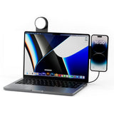 ROLLINGSQ EDGE Pro Full Kit MagSafe - Black