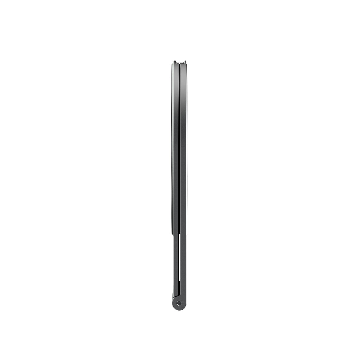 EDGE Pro: Magnetic Phone & Tablet Mount, Wireless Charger & Video Light ROLLINGSQ
