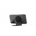EDGE Pro: Magnetic Phone & Tablet Mount, Wireless Charger & Video Light ROLLINGSQ