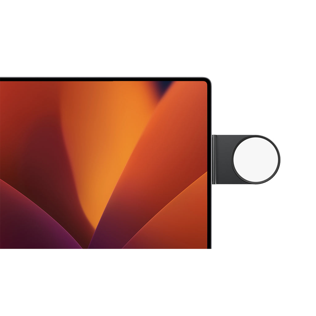 EDGE Pro: Magnetic Phone & Tablet Mount, Wireless Charger & Video Light ROLLINGSQ
