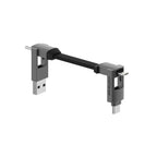 inCharge 6 Universal 6-in-1 Keyring Charging & Data Cable ROLLINGSQ