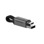inCharge 6 Universal 6-in-1 Keyring Charging & Data Cable ROLLINGSQ