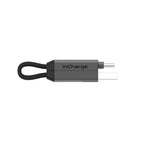 inCharge 6 Universal 6-in-1 Keyring Charging & Data Cable ROLLINGSQ