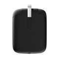 TAU Keyring Power Bank - 3-in-1 Mini Portable Emergency Charger ROLLINGSQ