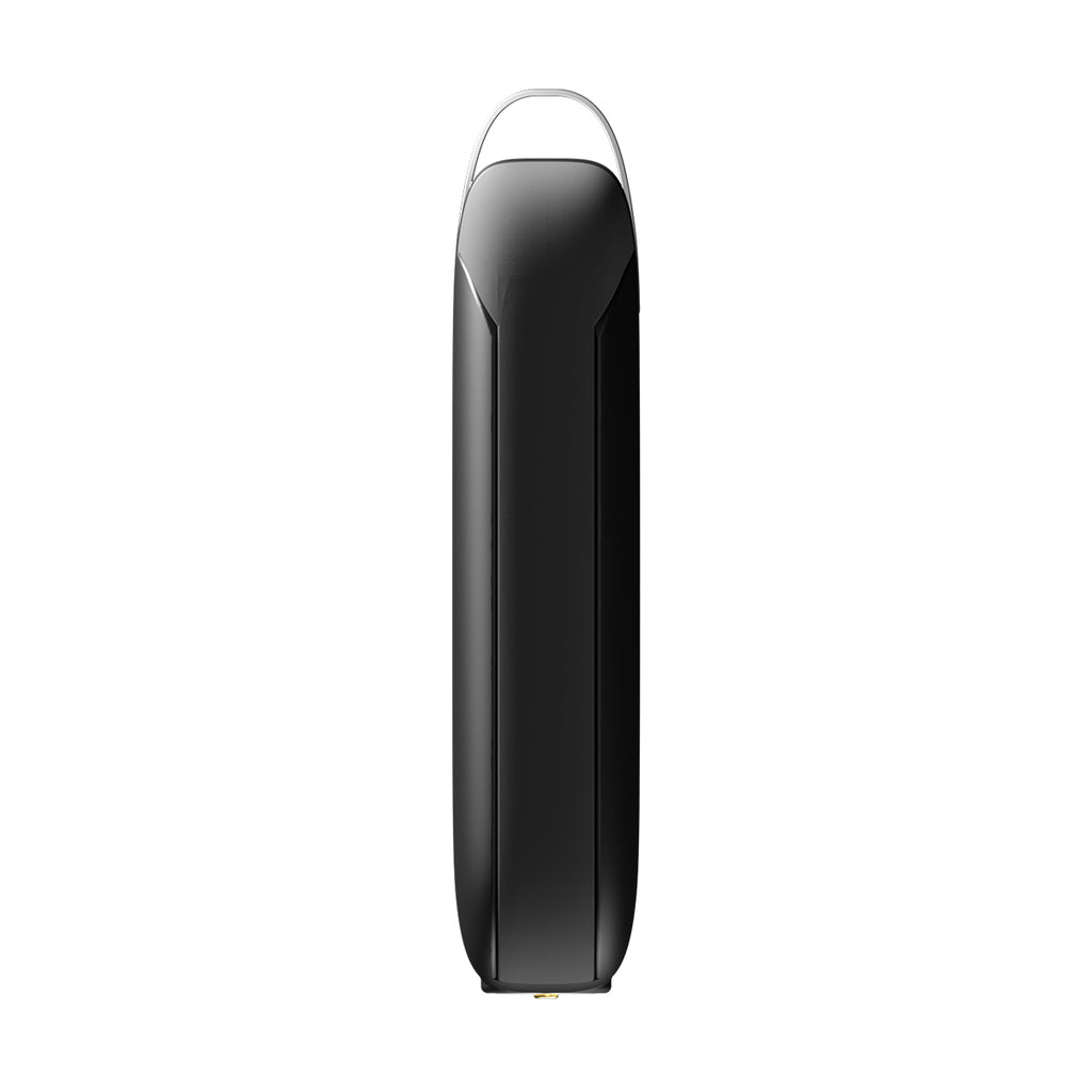 TAU Keyring Power Bank - 3-in-1 Mini Portable Emergency Charger ROLLINGSQ