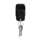 TAU Keyring Power Bank - 3-in-1 Mini Portable Emergency Charger ROLLINGSQ