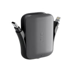 TAU 2 Keyring Power Bank | Universal Portable Charger for Phones ROLLINGSQ