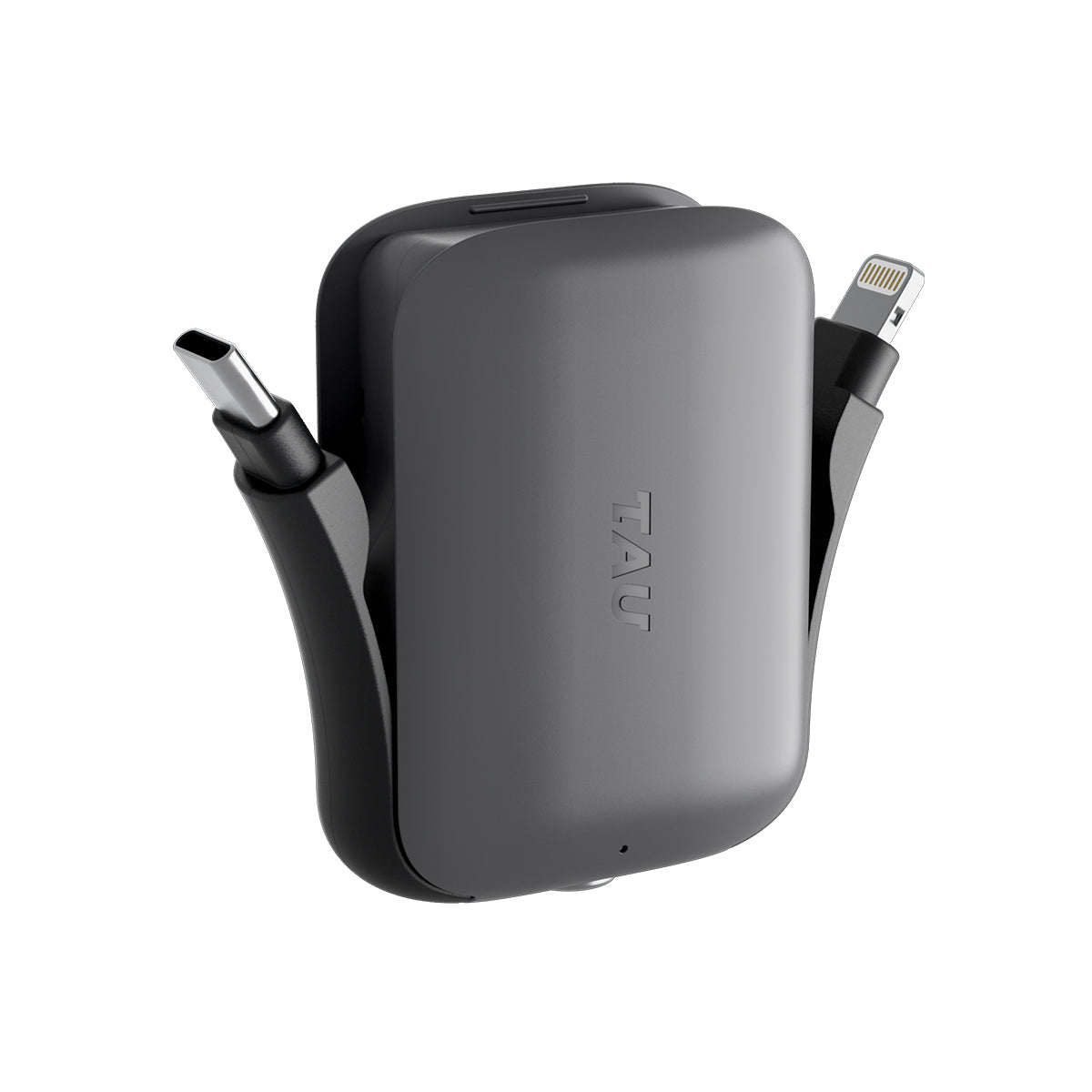TAU 2 Keyring Power Bank | Universal Portable Charger for Phones ROLLINGSQ