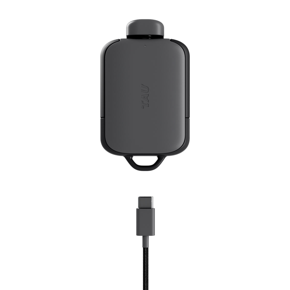 TAU 2 Keyring Power Bank | Universal Portable Charger for Phones ROLLINGSQ