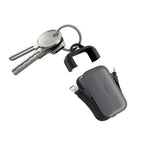 TAU 2 Keyring Power Bank | Universal Portable Charger for Phones ROLLINGSQ