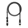 inCharge XL 2m Universal Fast Charging & Data Cable for All Devices ROLLINGSQ