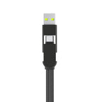inCharge XL 2m Universal Fast Charging & Data Cable for All Devices ROLLINGSQ