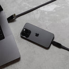 inCharge XL 2m Universal Fast Charging & Data Cable for All Devices ROLLINGSQ