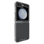 Tough Clear Phone Case - Durable, Sleek & Anti-Yellowing Protection CASE-MATE