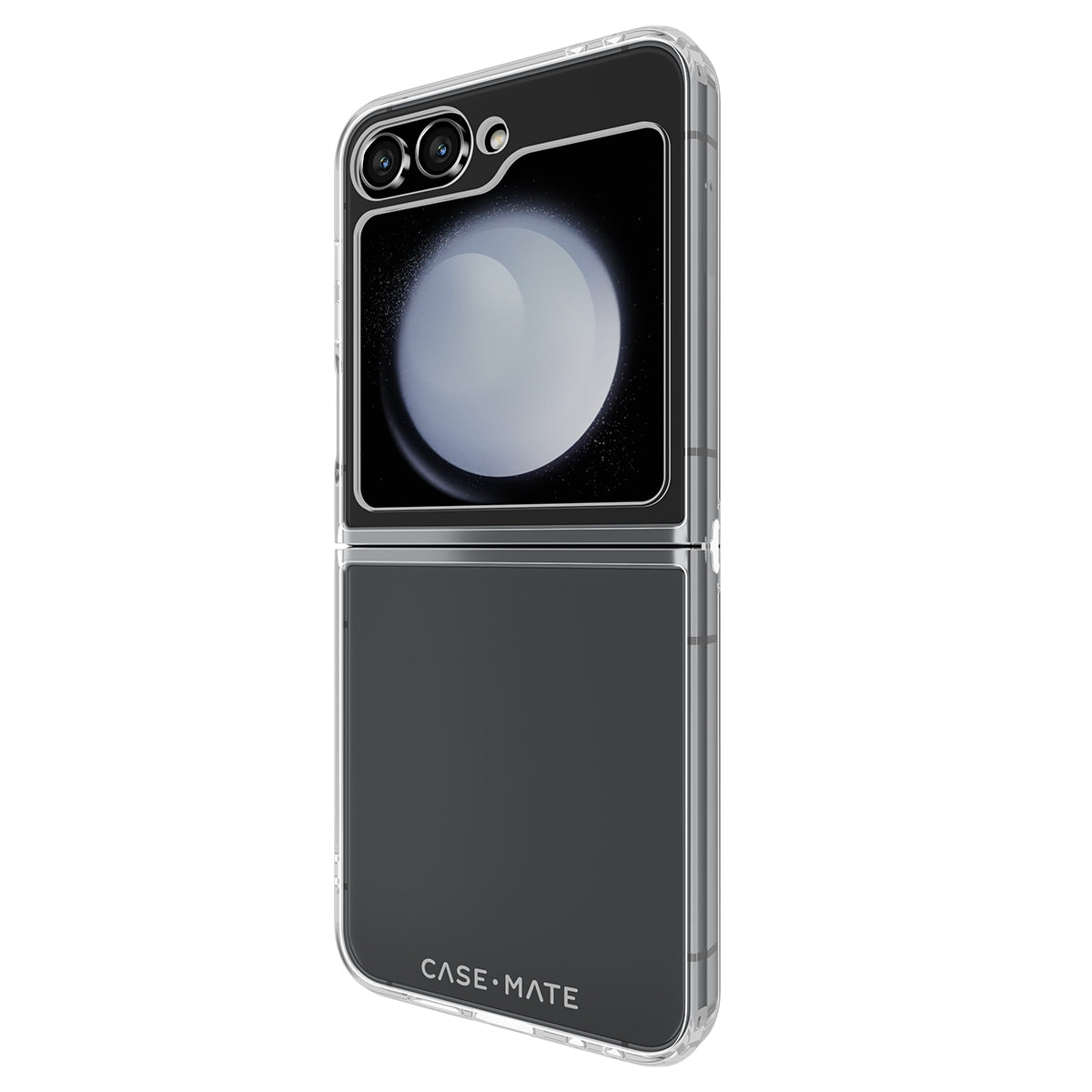 Tough Clear Phone Case - Durable, Sleek & Anti-Yellowing Protection CASE-MATE