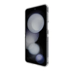 Tough Clear Phone Case - Durable, Sleek & Anti-Yellowing Protection CASE-MATE