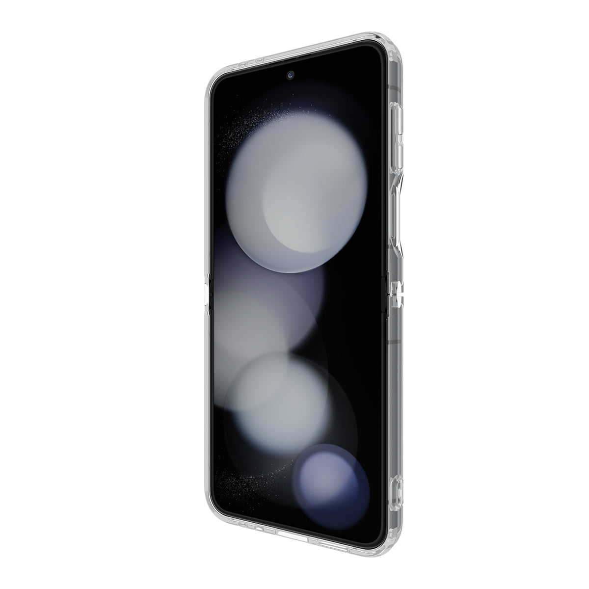 Tough Clear Phone Case - Durable, Sleek & Anti-Yellowing Protection CASE-MATE