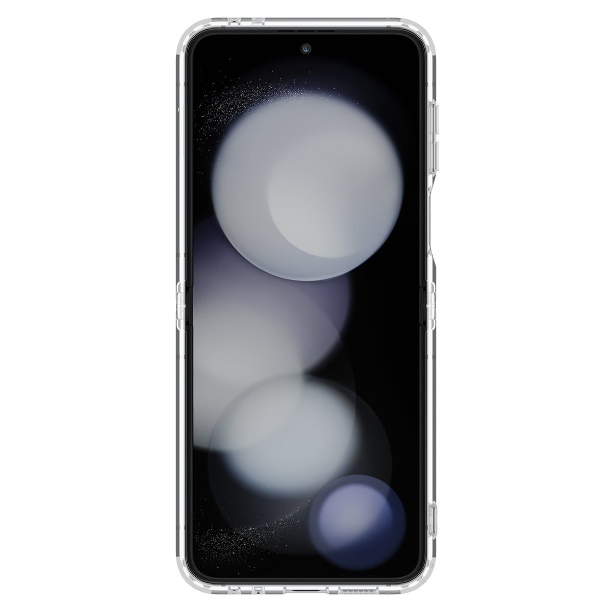 Tough Clear Phone Case - Durable, Sleek & Anti-Yellowing Protection CASE-MATE