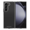 Tough Clear Phone Case - Slim, Durable & Anti-Yellowing CASE-MATE