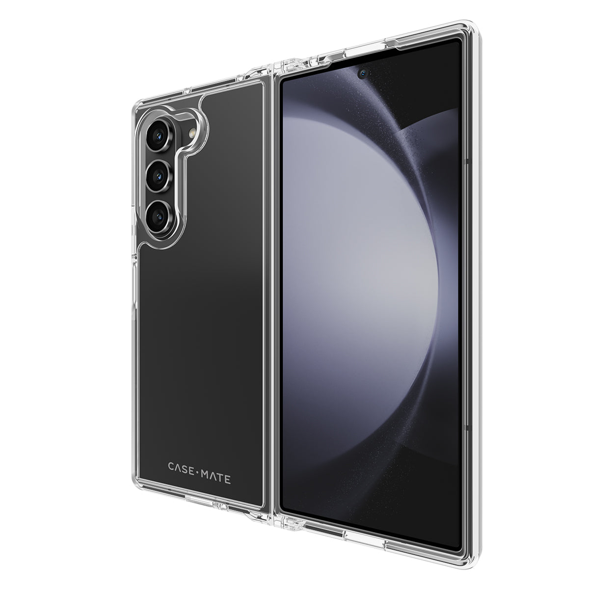 Tough Clear Phone Case - Slim, Durable & Anti-Yellowing CASE-MATE
