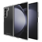 Tough Clear Phone Case - Slim, Durable & Anti-Yellowing CASE-MATE