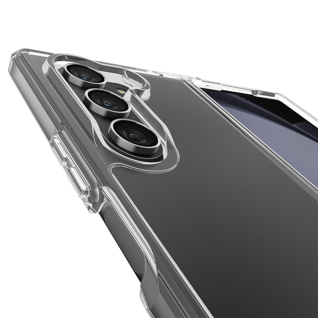 Tough Clear Phone Case - Slim, Durable & Anti-Yellowing CASE-MATE