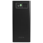 EFM 27000mAh Power Bank: Fast Laptop & Device Charger (Airline Ready) EFM