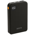 EFM 5000mAh Portable Power Bank - Essential Phone Charger EFM