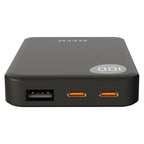 EFM 5000mAh Portable Power Bank - Essential Phone Charger EFM