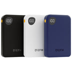 EFM 5000mAh Portable Power Bank - Essential Phone Charger EFM