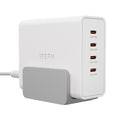 EFM 140W Desktop Power Station - Fast Charge Multi Devices EFM