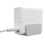 EFM 140W Desktop Power Station - Fast Charge Multi Devices EFM
