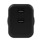 EFM ECO 50W Dual Port Fast Wall Charger EFM