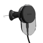 EFM Qi2 Wireless Car Charger & Mount EFM
