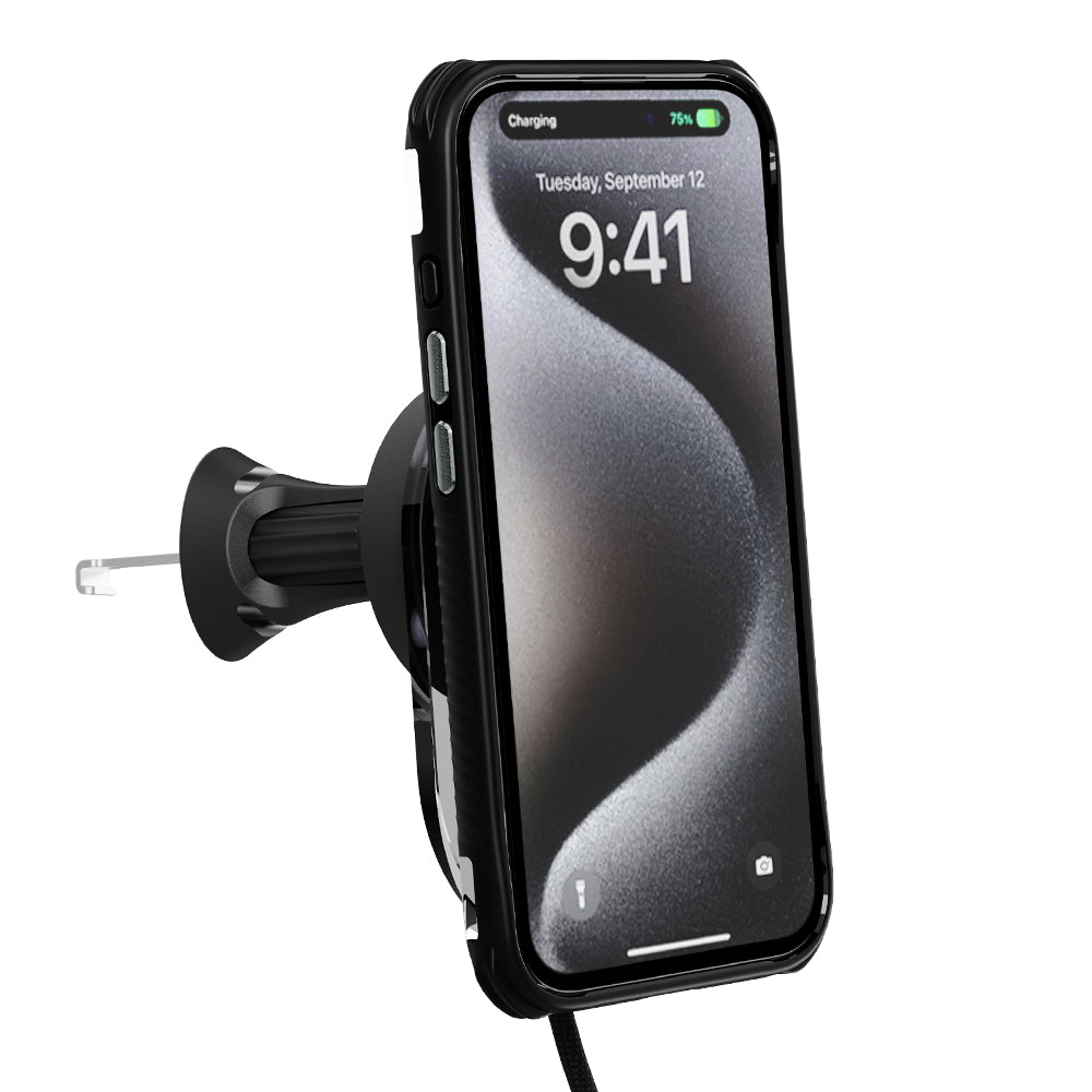 EFM Qi2 Wireless Car Charger & Mount EFM