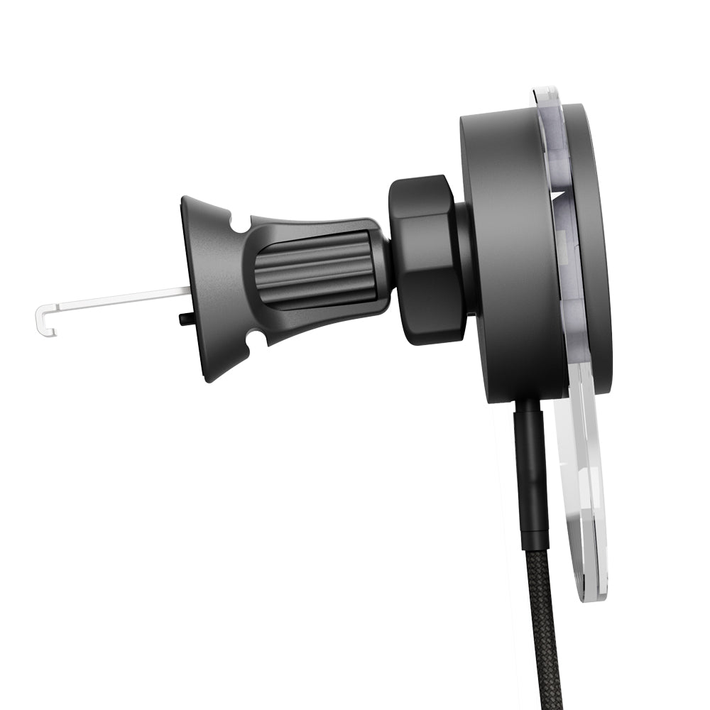 EFM Qi2 Wireless Car Charger & Mount EFM
