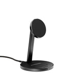 EFM Qi2 15W Fast Duo Wireless Charging Stand EFM