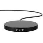 EFM Qi2 15W Fast Wireless Charging Pad EFM
