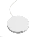 EFM Qi2 15W Magnetic Wireless Charging Pad EFM