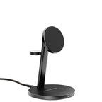 EFM Qi2 3-in-1 Fast Wireless Charging Stand EFM