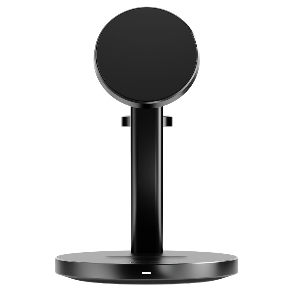 EFM Qi2 3-in-1 Fast Wireless Charging Stand EFM