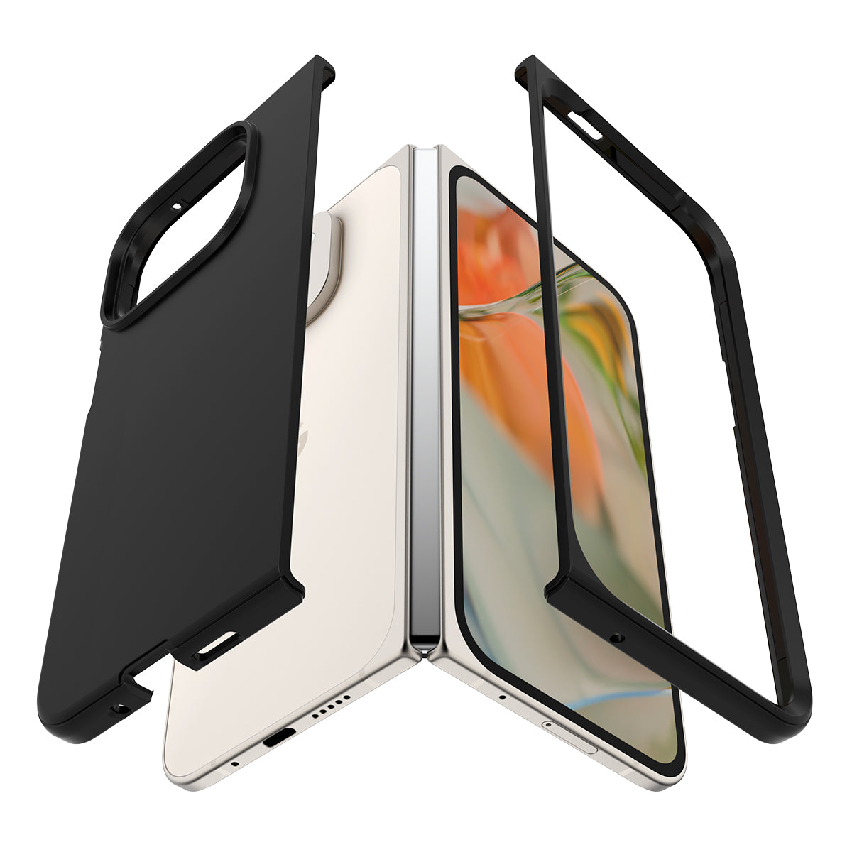 Symmetry Flex Slim Protective Case for Foldable Phones OTTERBOX