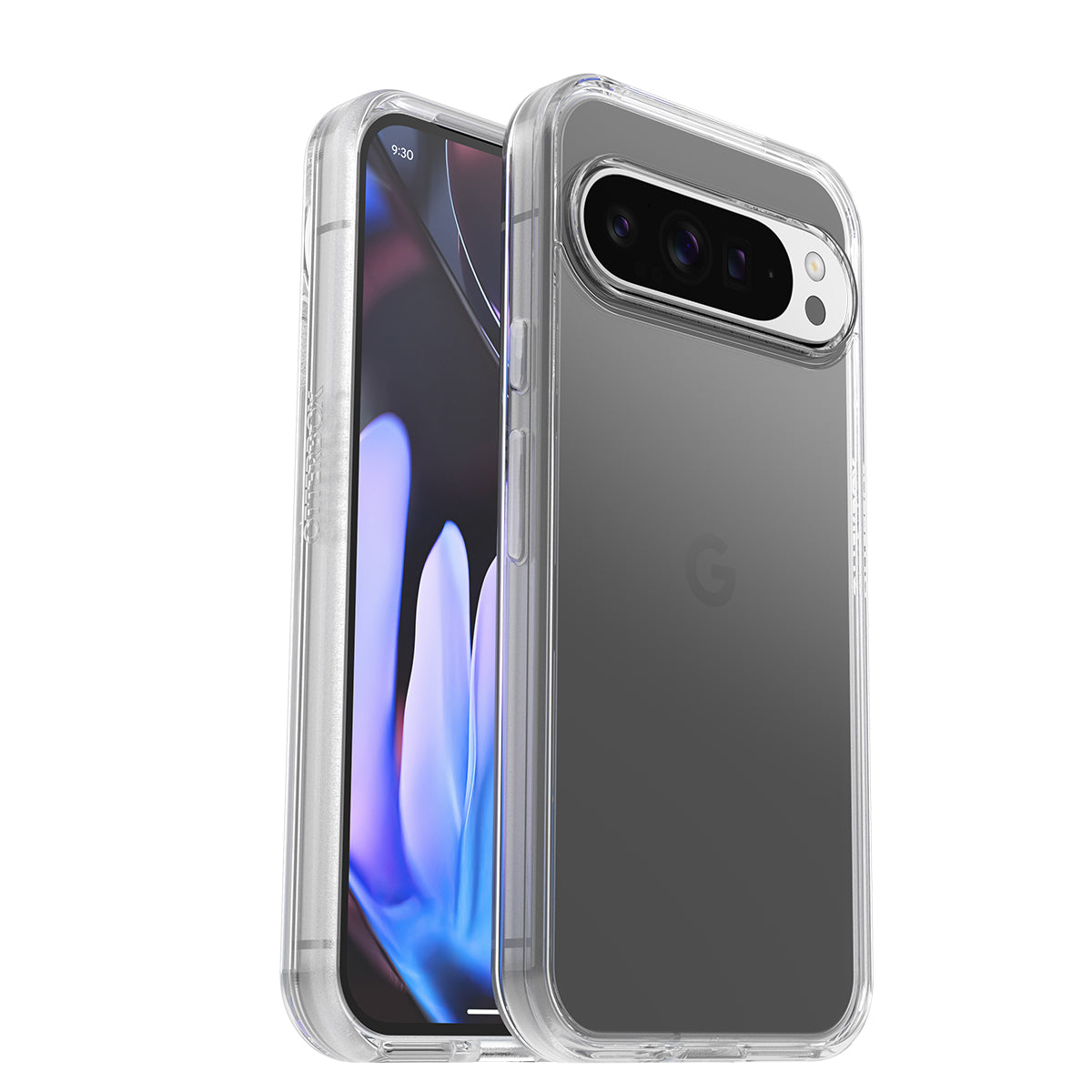 OtterBox Symmetry Clear Protective Phone Case OTTERBOX