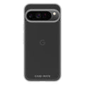 Case-Mate Tough Clear Case for Google Pixel 9 Series | Durable Protection CASE-MATE