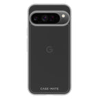 Case-Mate Tough Clear Case for Google Pixel 9 Series | Durable Protection CASE-MATE